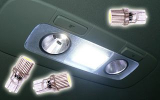 Passende LED SMD Innenraumbeleuchtung (vorne) für Ihren GOLF finden