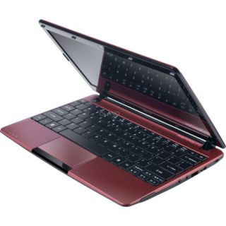 Netbook Acer Aspire One 722 NU.SG3EG.005 rot