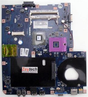 Original Acer Emachines E527 E727 Mainboard PAWF5 L32 MBPVS02001 Intel