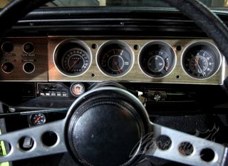 1973 Dodge Challenger RT T/A Tribute restauriert V8 Automatik Oldtimer