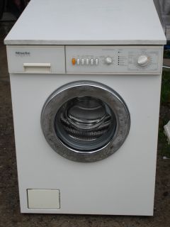 Miele NOVOTRONIC W 715 W715 Waschmaschine 1400U/min
