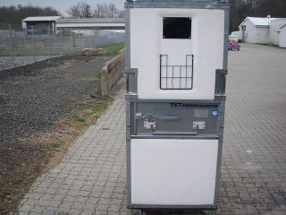 TKT Thermonbehaelter C 730 Thermobox Isolierbox Thermo Box
