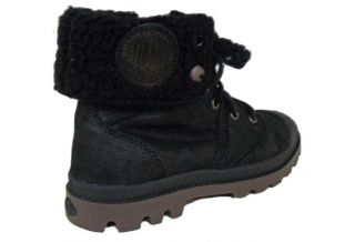 Palladium Pallabrouse Baggy LS Stiefel Boots Gr. 40