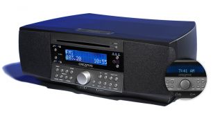 Creative SoundWorks 745 Radio CD Player  WMV wie 740
