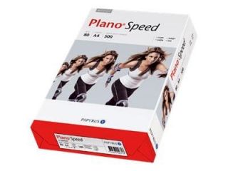 PlanoSpeed Universalpapier A 4 80 g, 500 Blatt
