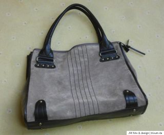 Elegant & funktionell Original ESPRIT  Handtasche Top Zustand Ansehen