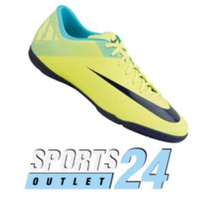 Mercurial Victory II IC [ 442015 754 ] Hallenschuhe