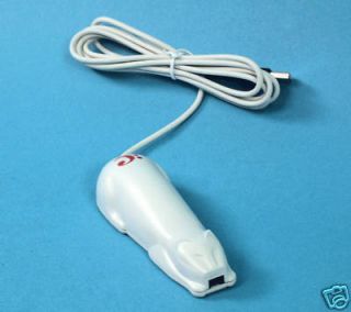Case of 100 Unmodified CueCat Barcode Scanner Wand