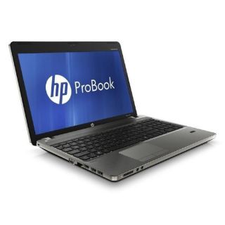 HP Probook 4740s C4Z71EA   43,9cm(17,3) Notebook Alu Gehäuse i5