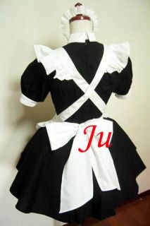 Sissy maid Dienstmaedchen( Zofen) Kleid CK763