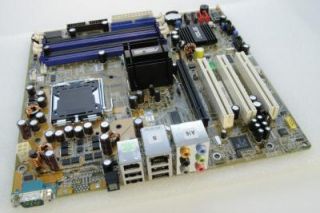 ASUS P5GD1 FM/S für Sockel 775 Intel Prozessoren