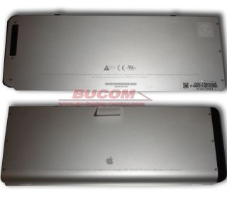 Original Apple Akku A1280 A1278 Battery MB771 13 Unibody MacBook Mac