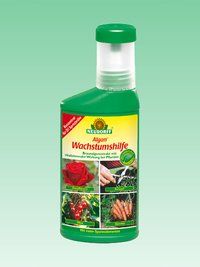 Neudorff Algan Wachstumshilfe 2 x 250 ml # 21,00€/L