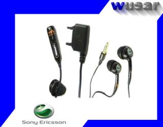 Sony Ericsson Original Headset HPM 70 Kopfhörer K750 K750i K770 K770i