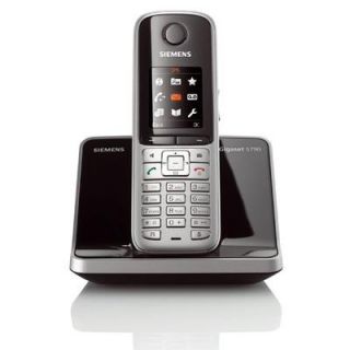 Siemens Gigaset SX790 ISDN Telefon   Schnurlos Telefon für ISDN