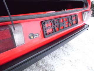 VW GOLF 1 GTI 1.6 BJ. 1978 127000km