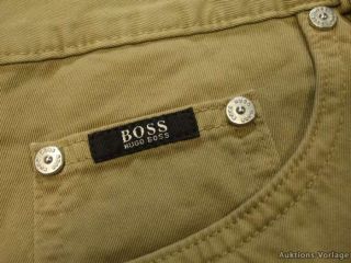 NEU   HUGO BOSS   Hose / Jeans ARKANSAS 1 42/34   42 34