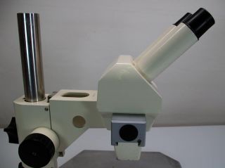 Zeiss Stemi DRC Stereomikroskop Rechnung ausg. MWSt.