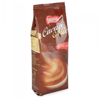 75 EUR/kg) 10x Nestlé Cacao Mix cremig zart für Automaten 1kg