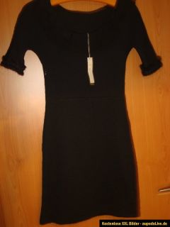 SEHR SCHÖNES Italienisches ♥♥Kristina Fi♥♥ Kleid Gr 42