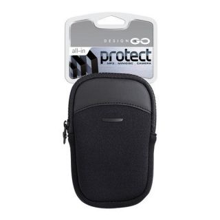 All In Camera  Pouch Protector Case Design Go £9.99