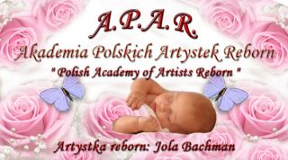 NEW PROTOTYPE Reborn Lilia by Natali Blick from JOLA BACHMAN