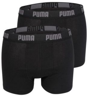 2er Pack Boxershort Boxershorts Boxer Shorts Short Trunk Puma S M L XL
