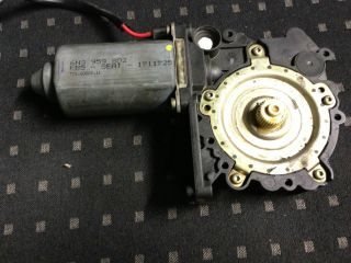 / Seat Arosa ORIGINAL Fensterhebermotor Siemens 6N3 959 802