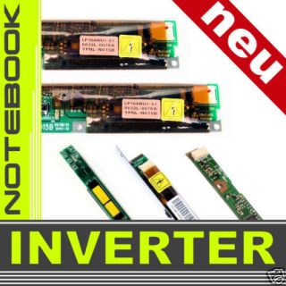 DELL 8500 8600 9100 D800 D810 M60 INVERTER 15.4 WUXGA