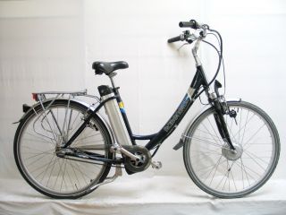 Rabeneick °Vitality° E Bike   28 Zoll Pedelec Elektro Fahrrad RH 50