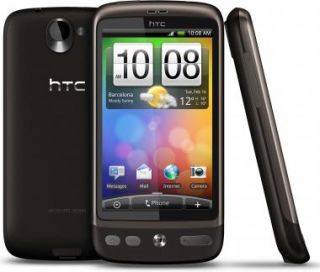 HTC DESIRE 1GHz S LCD HD Smartphone Android GPS NAVI WLAN 5 MPix