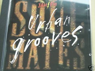 JAM FM URBAN GROOVES SOUL MATES ALBUM CD E832