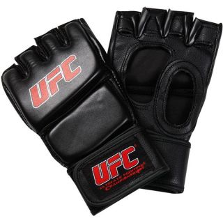 MMA Handschuhe UFC OFFICIAL TRAINING GLOVES / Marke UFC