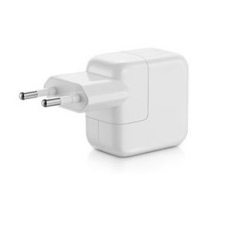 Apple IPAD RETINA 12W USB POWER ADAPTER