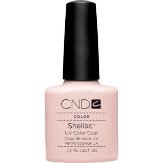 CND Shellac UV Nail Polish Varnish Soak Off All Colours + Top + Base