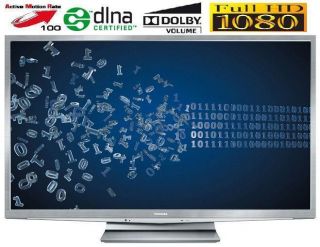 Toshiba Regza 32RL838G 81,3 cm 32 Zoll 1080p HD LED Internet TV CI+