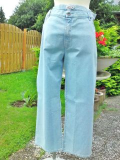 Original Damen Designer l stretch Jeans von Alin by Ascari   sehr