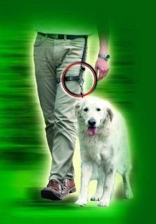 legleader®   Erziehunghilfe   Hund   Erziehungsleine gegen Hunde