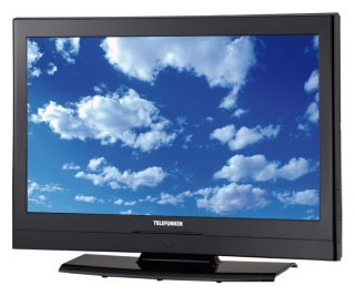 T32EX849 81cm 32 LCD TV Gerät DVB C/T Tuner T 32 EX 849