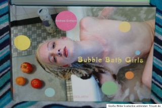 Bubble Bath Girls Andrew Einhorn Top Erotik Akt Sex Fotografie Photo