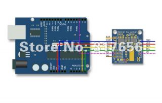 Tiny RTC I2C DS1307 AT24C32 Real Zeituhr Modul Für Arduino AVR UNO