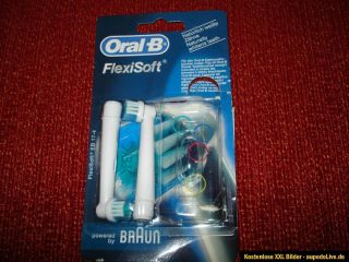 Elektrische Zahnbürste Oral B Advance Power 900TX BRAUN + 2x Bürste