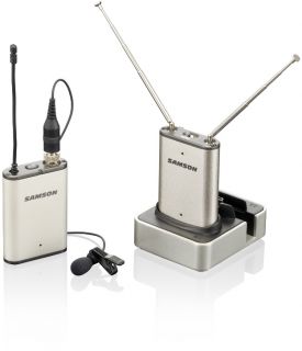 Samson AirLine Micro Wireless Camera System E3