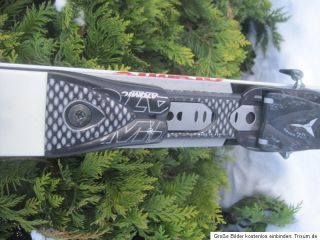 Atomic 9.16 Carving Ski Carver mit Bindung 170 cm Skisport