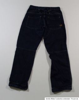 Star Raw Jeans W32 L30