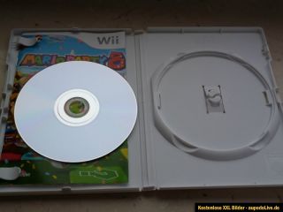 Mario Party 8 [Nintendo Wii Spiel]