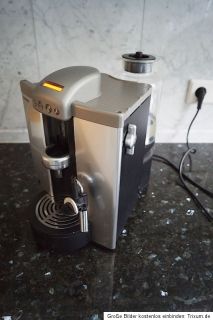 Nespresso Siemens TK 70 oder SN 70 Kaffeautomat Kaffe Padmaschine