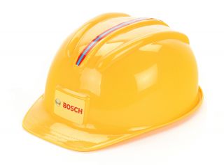 Bosch Mini 8127 Kinder Spielzeug Helm THEO KLEIN   Kinderhelm