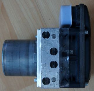 4G ABS Steuergerät Hydraulikblock 4G0907379H 4G0 907 379 H CGL