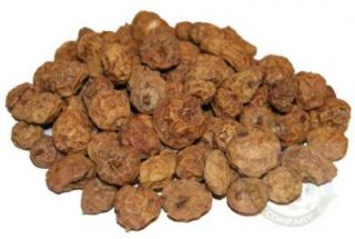 25kg gemischte Tigernüsse 8 18mm (1.80/kg) Pellets Boilies Tigernuts